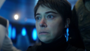 Star Trek Starfleet Academy season 1 episode 9 review