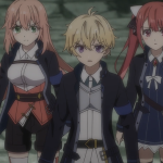 Jack of All Trades Party of None anime season 1 episode 11 review