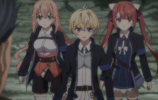 Jack of All Trades Party of None anime season 1 episode 11 review