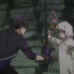 Jack of All Trades Party of None anime season 1 episode 12 review