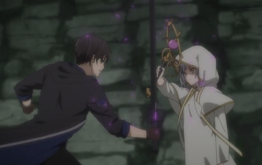 Jack of All Trades Party of None anime season 1 episode 12 review