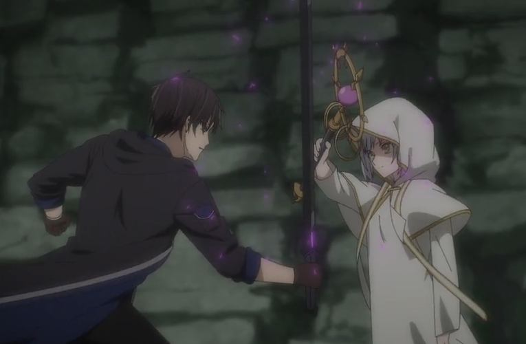 Jack of All Trades Party of None anime season 1 episode 12 review