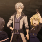 Jack of All Trades Party of None anime season 1 episode 9 review