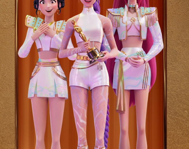 Oscars 2026 KPop Demon Hunters wins