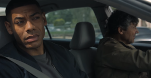 Lanterns 2026 Teaser Trailer release