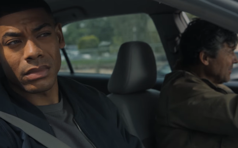 Lanterns 2026 Teaser Trailer release