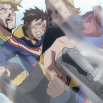 My Hero Academia: Vigilantes 2×11 and 2×12 Review: “Balloon Soul” and “This is a Hero!”