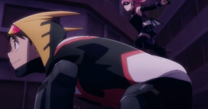 MHA Vigilantes anime season 2 episode 13 finale review