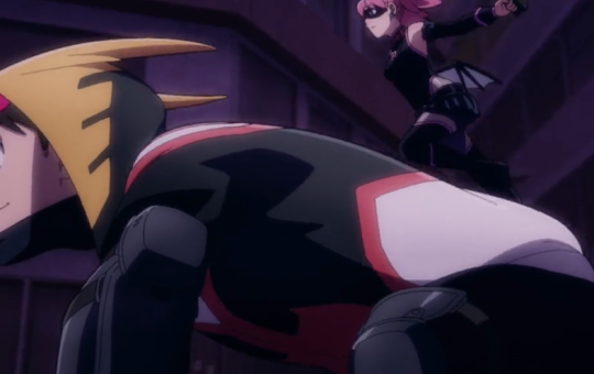 MHA Vigilantes anime season 2 episode 13 finale review