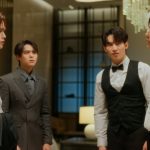 My Romance Scammer 1x07 Review: Episode 7