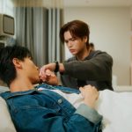 My Romance Scammer 1x08 Review: Episode 8