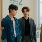 My Romance Scammer 1x09 Review: Episode 9