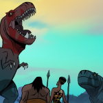 Primal Season 3 Episode 10 An Echo of Eternity review