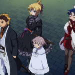 Scum of the Brave 1×08 and 1×09 Review: “A Brave’s Sins” and “A Brave’s Legacy”