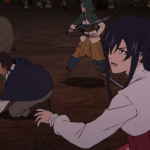 Sentenced to Be a Hero anime season 1 episode 9 review