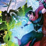 Wiccan Witches Road Issue 4 review