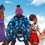 Iyanu 2x03 Review: The Offer