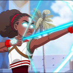 Iyanu 2x04 Review: The Duel