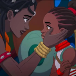 Iyanu 2x05 Review: The Deep