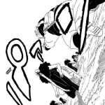 Boruto Two Blue Vortex manga issue 33 review Shattering Futures