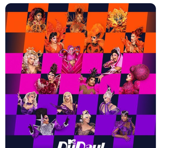 RuPauls Drag Race All Stars season 11 cast reveal