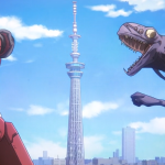 Snowball Earth 1×1 Review – “The Savior Who Could Not Bring Salvation”