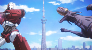 Snowball Earth anime season 1 episode 1 review