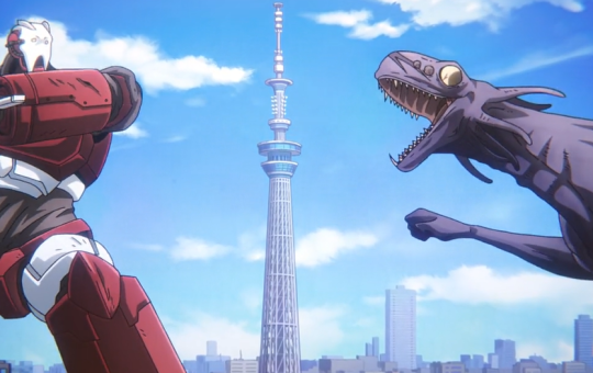 Snowball Earth anime season 1 episode 1 review