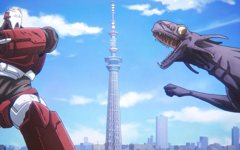 Snowball Earth anime season 1 episode 1 review