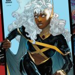 “Storm Earth’s Mightiest Mutant” Comic Book Issue 3 “Chapter 3: War of the Realms” – Review