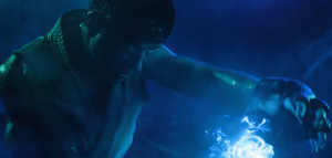 Street Fighter 2026 movie trailer