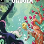 “Disney Villains: Ursula” Issue 2 – Comic Book Review