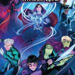 “Wiccan – Witches’ Road” Issue 5 – Comic Book Review