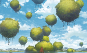 witch hat atelier anime season 1 episode 3 review