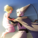 Witch Hat Atelier 1×1 and 1×2 Review – “The Magic That Started Everything”