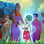 Iyanu 2x08 Review: The Battle of Elu