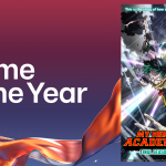 “My Hero Academia”, “Demon Slayer” and “Gachiakuta” Win Big at Anime Awards 2026