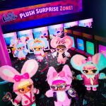 “LOL Surprise: Plush Surprise” Limited Drop Today to Celebrate 10th Anniversary