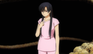 Daemons of the shadow realm anime season 1 episode 7 Asa and Break review