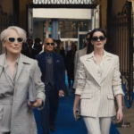 “The Devil Wears Prada 2” Slays the Weekend Box Office