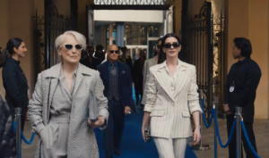 The Devil Wears Prada 2 movie box office