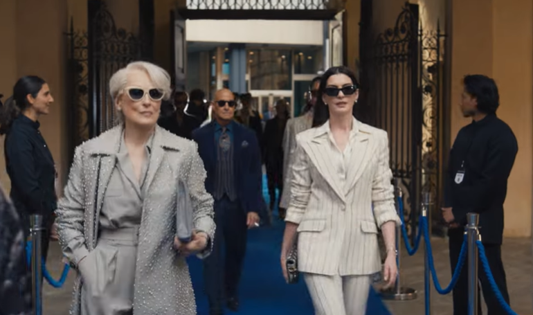 The Devil Wears Prada 2 movie box office