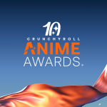 Crunchyroll and MoMI Celebrate 10 Years of the Anime Awards
