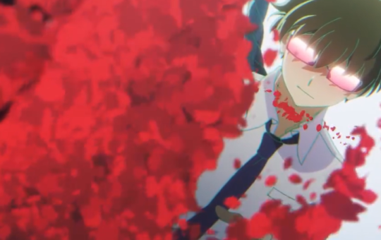 Petals of Reincarnation anime season 1 episode 4 and 5 review