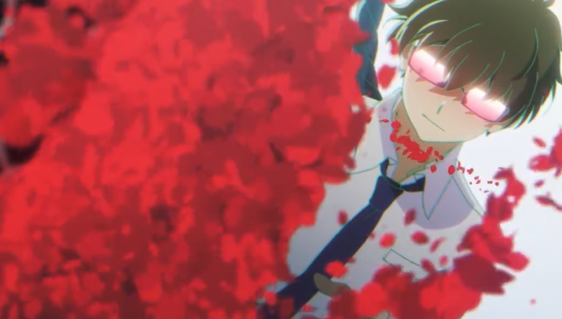 Petals of Reincarnation anime season 1 episode 4 and 5 review