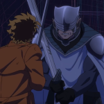 Scum of the Brave anime season 1 episode 16 and 17 review