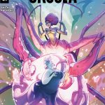 Disney Villains Ursula issue 3 review