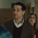 Widow's Bay season 1 Episode 1 review
