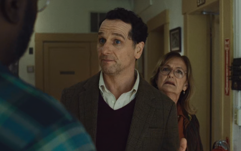 Widow's Bay season 1 Episode 1 review