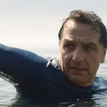 Widow’s Bay 1×3 and 1×4 Review: “The Inagural Swim” and “Beach Reads”